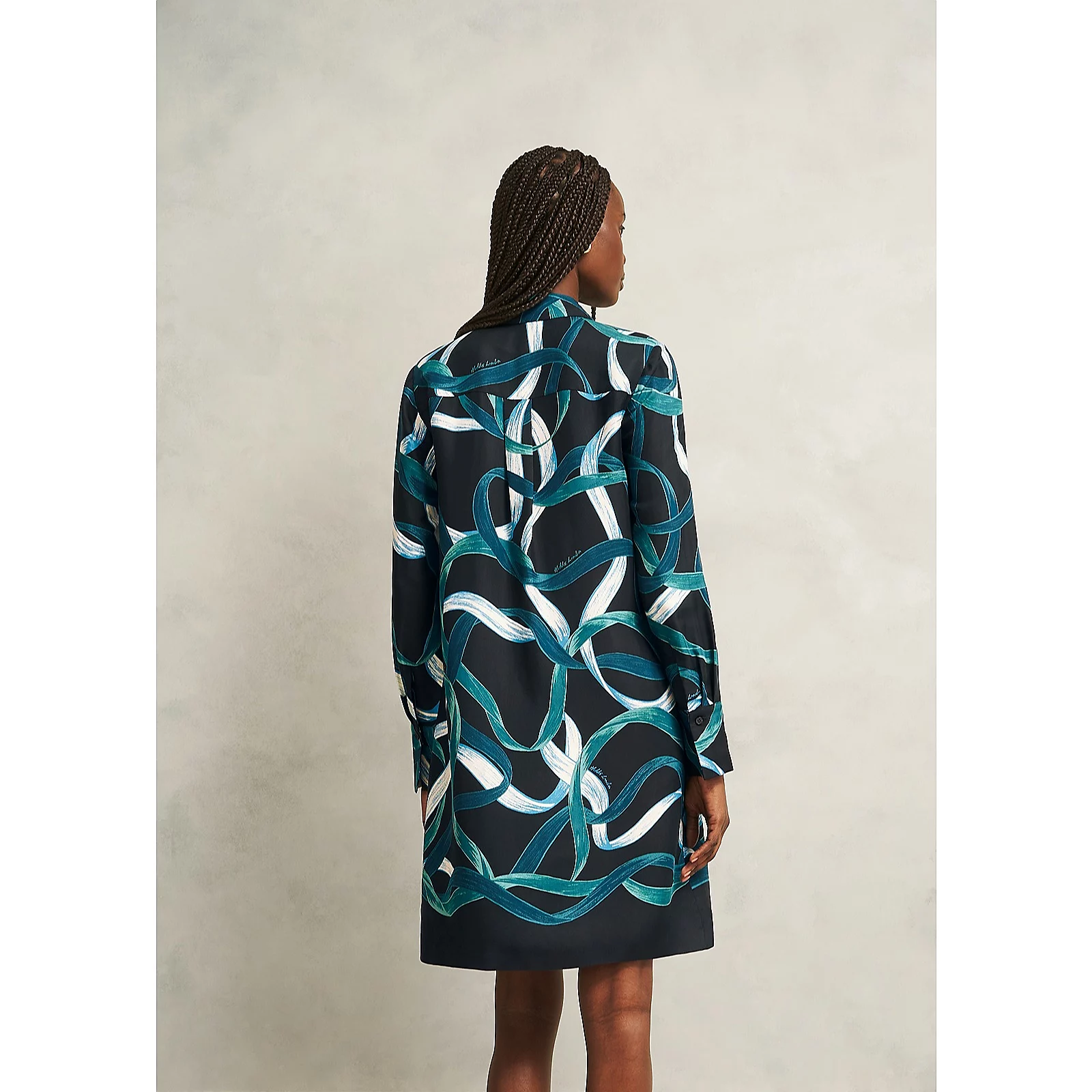 Hobbs London Marianne Dress