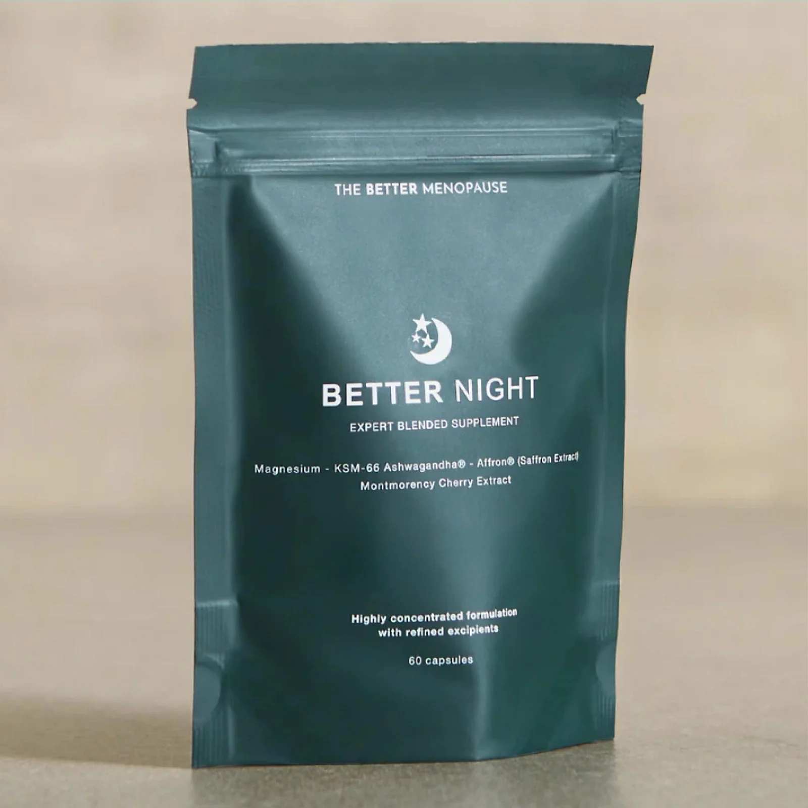 The Better Menopause Better Night 2 Month Supply