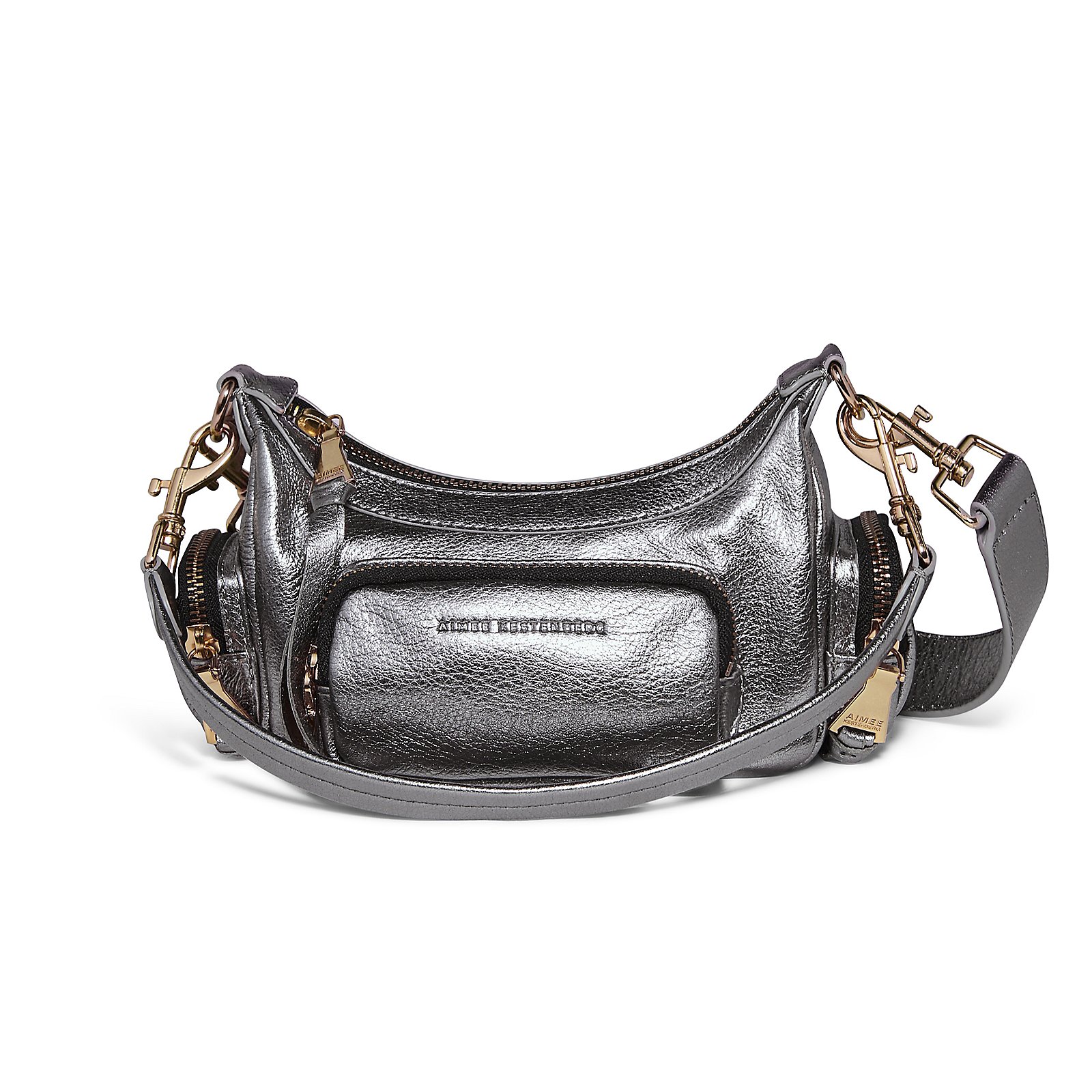 Aimee Kestenberg The Way We Go Mini Convertible Cross-Body