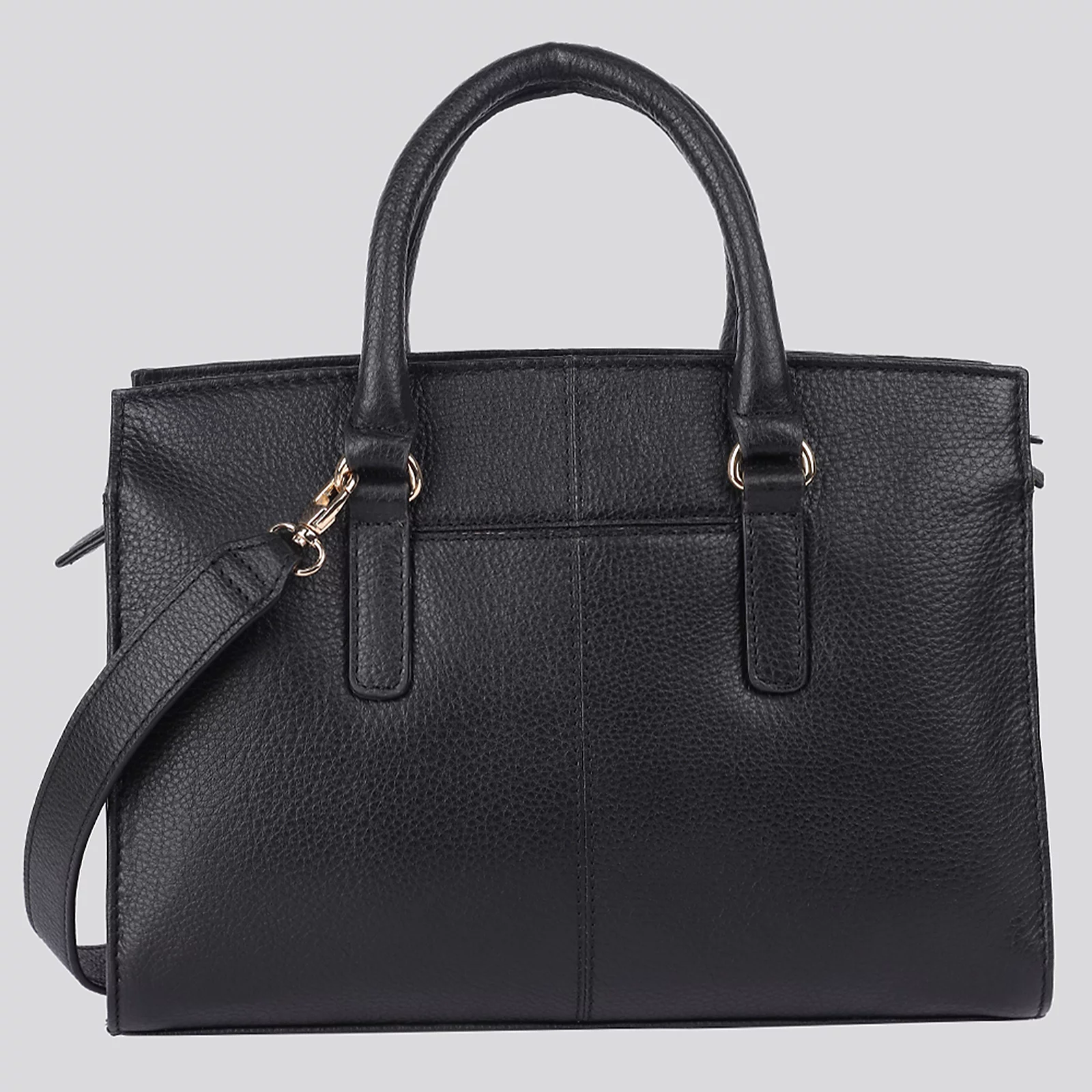 Ashwood Medium Multiway Leather Bag