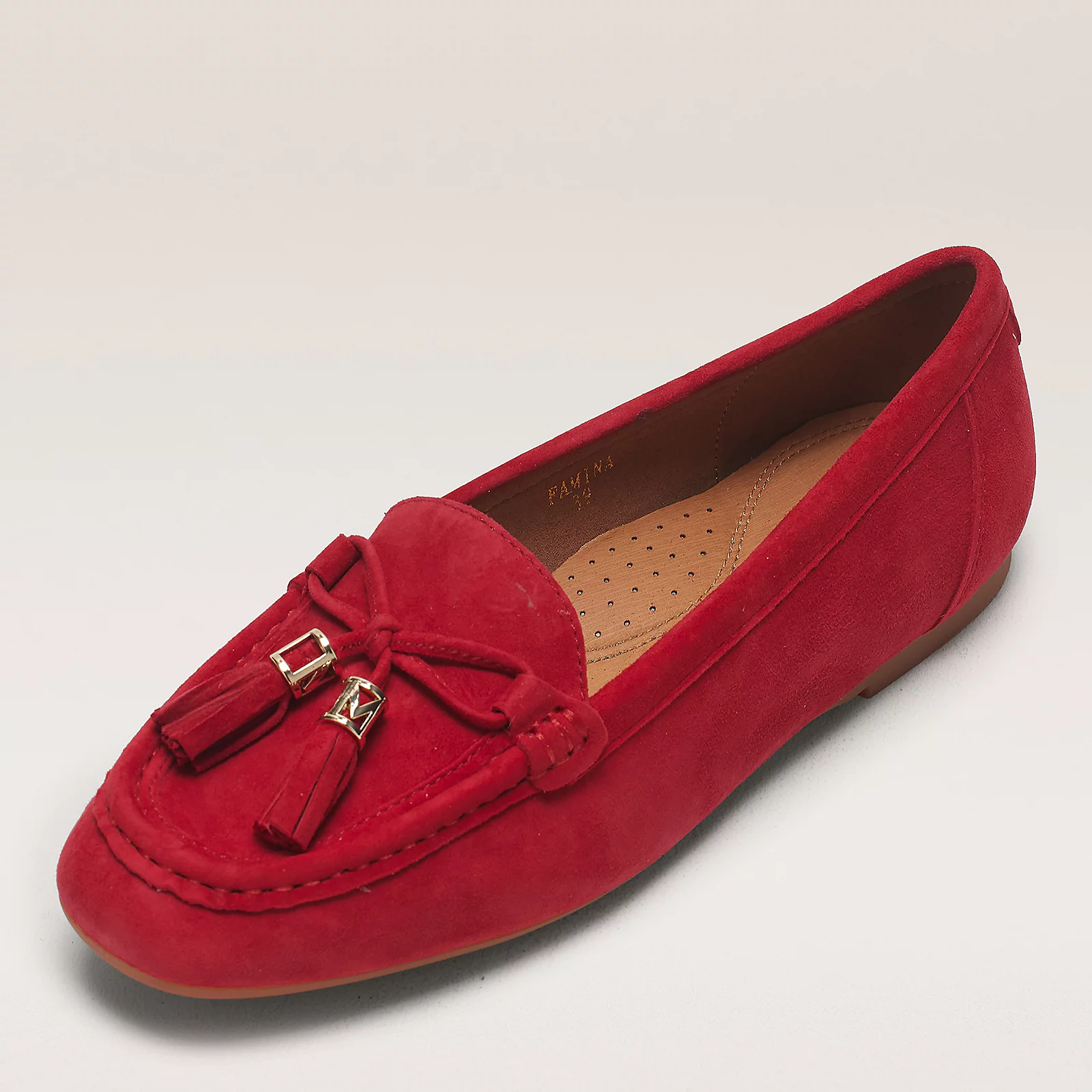 Moda in Pelle Famina Loafer