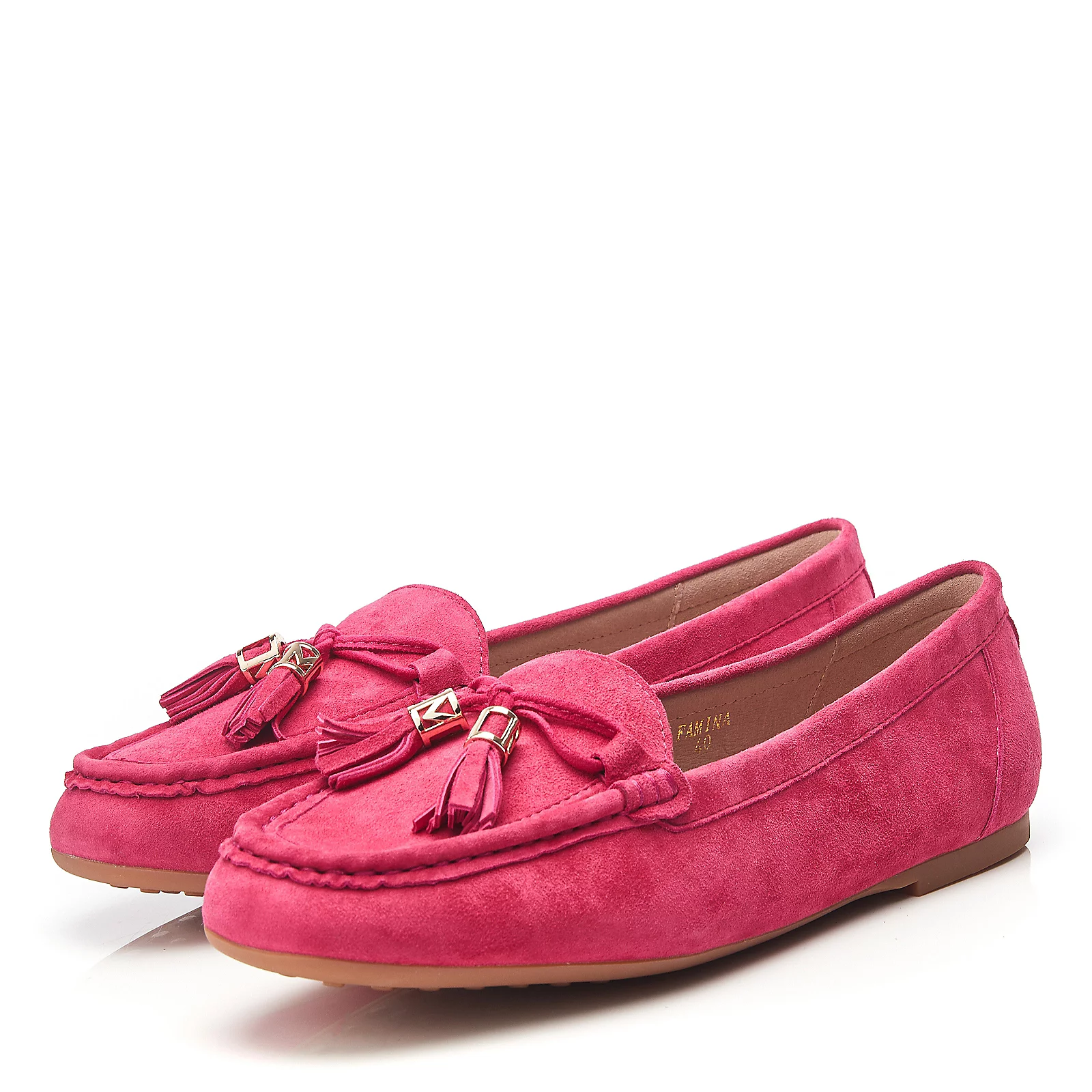 Moda in Pelle Famina Loafer 5 Moda in Pelle Famina Loafer