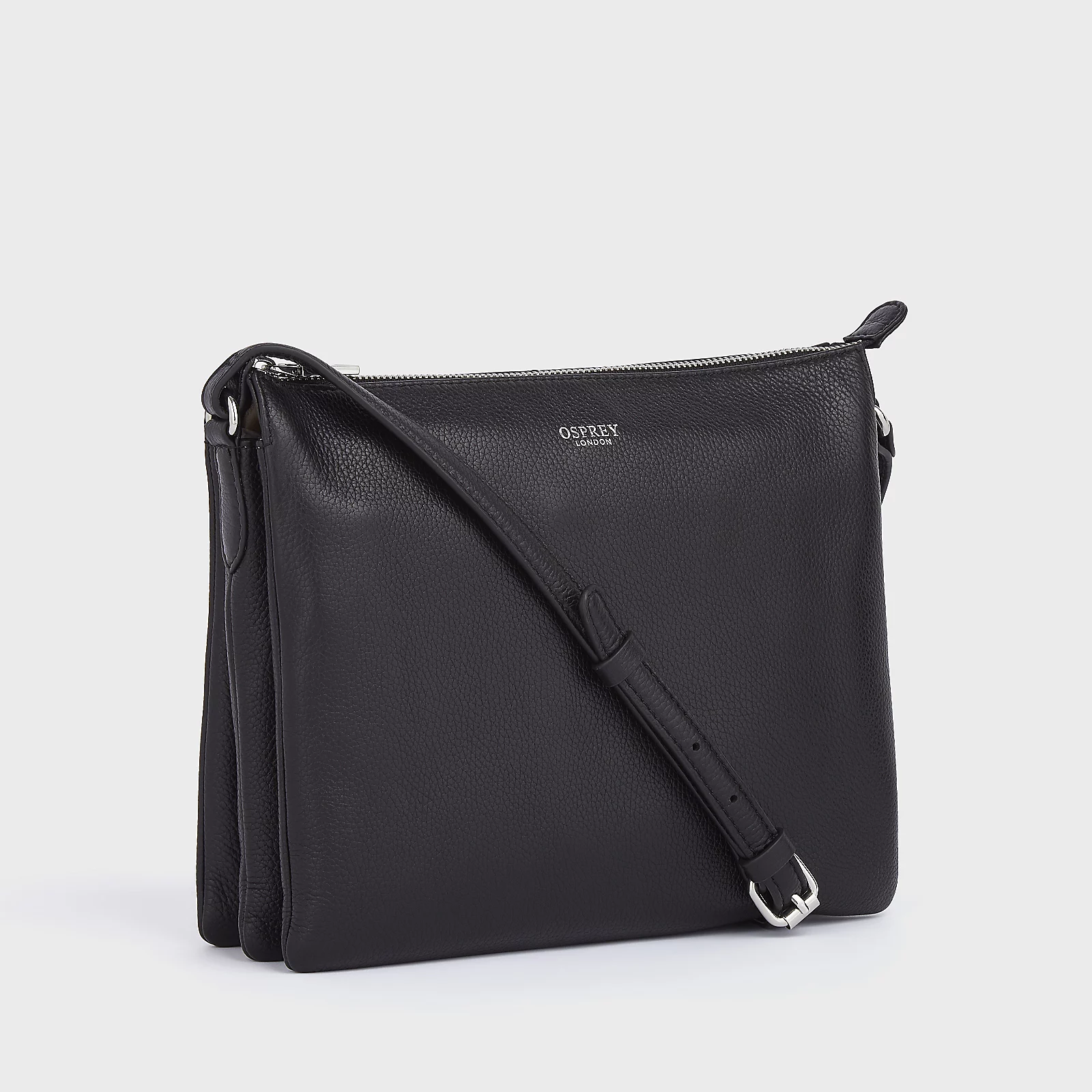 Osprey London Emelia Cross-Body Bag