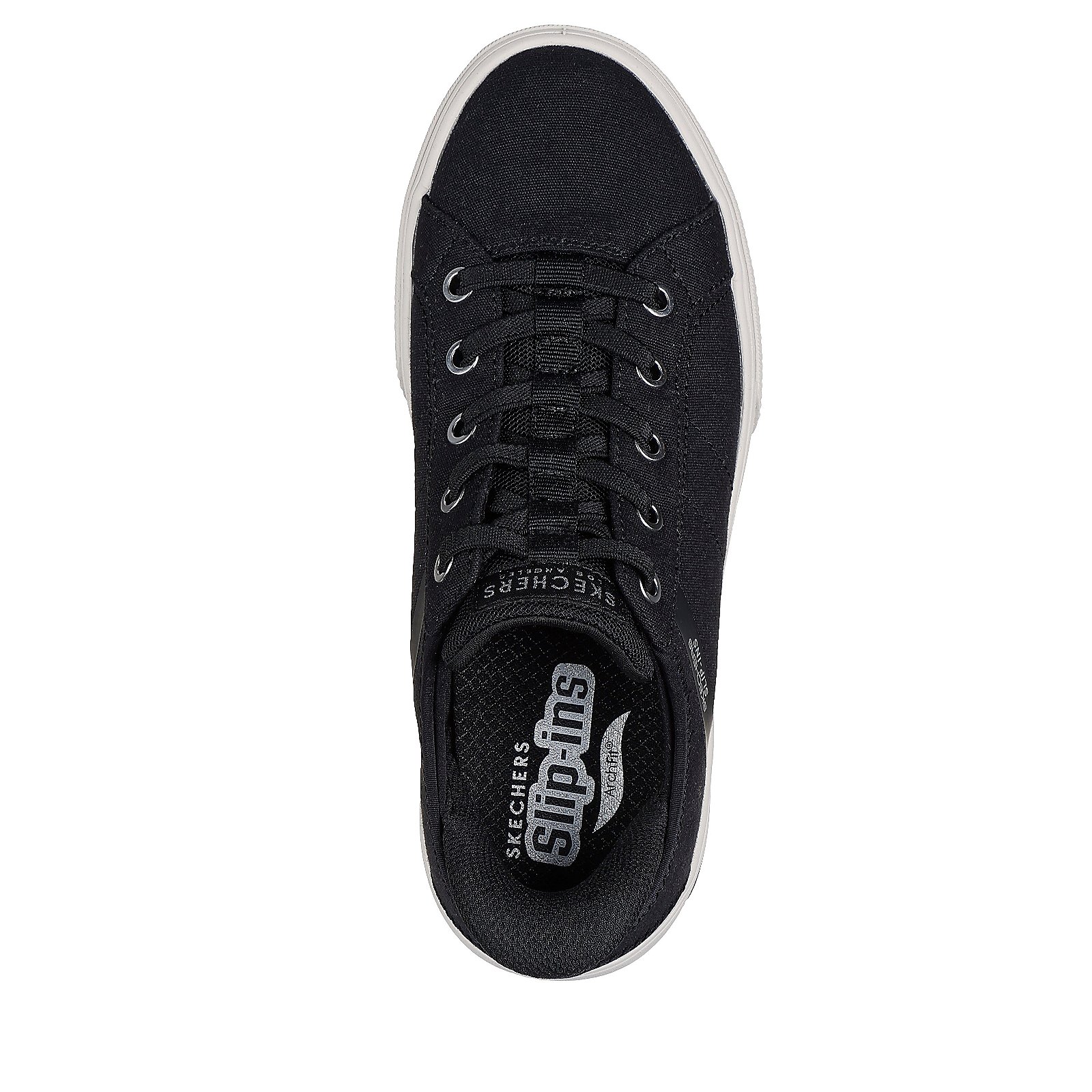 Skechers Arch Fit Arcade Forever Cozy Slip-Ins Trainer