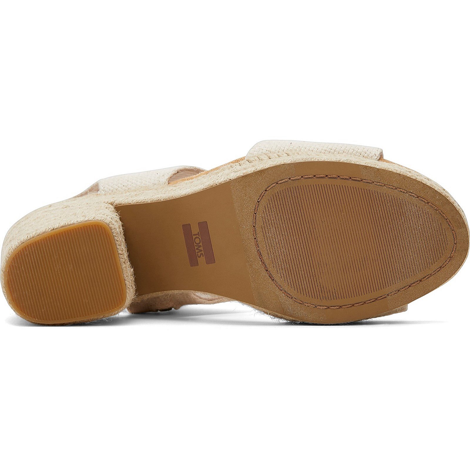 TOMs Majorca Platform Sandal 3 TOMs Majorca Platform Sandal