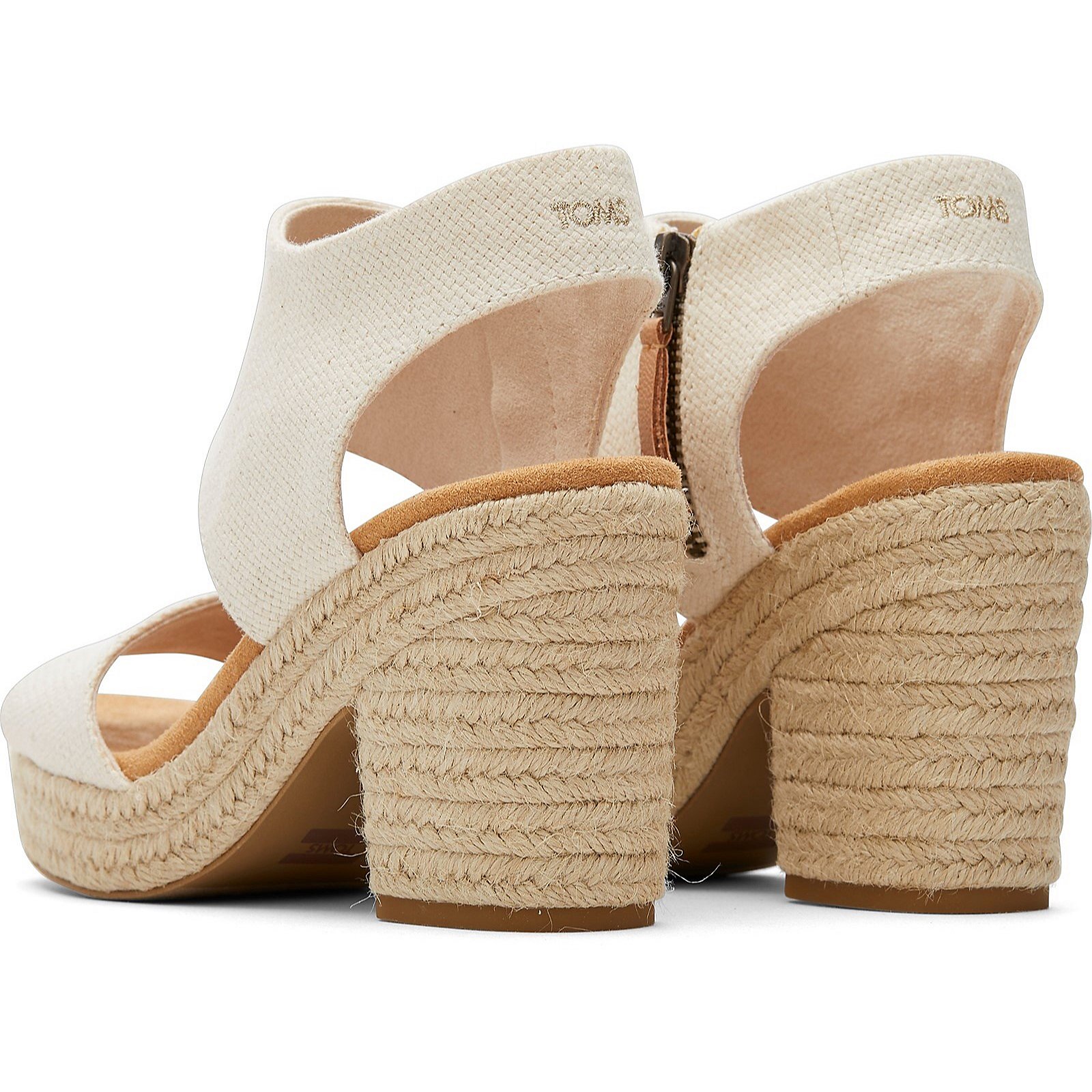 TOMs Majorca Platform Sandal 4 TOMs Majorca Platform Sandal