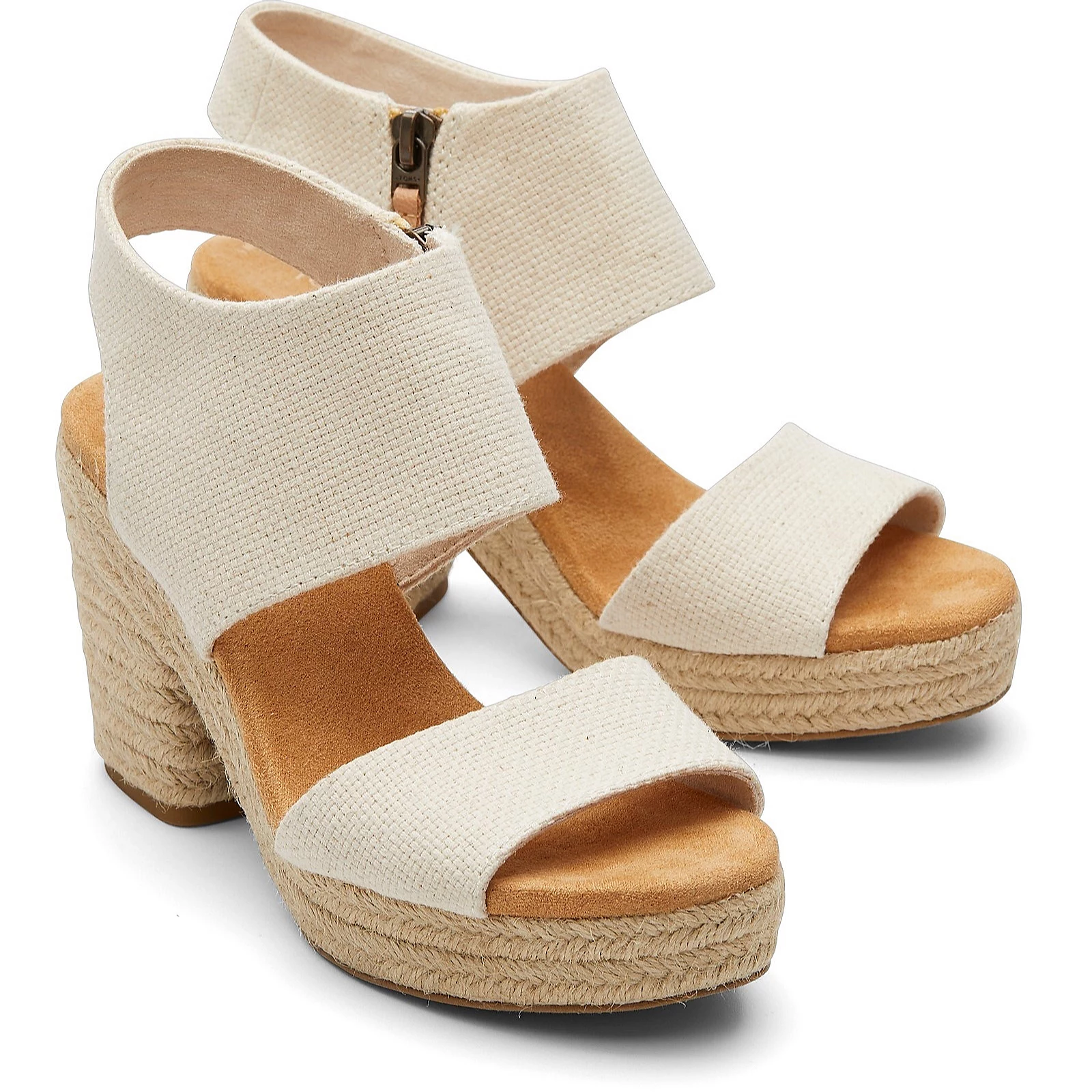 TOMs Majorca Platform Sandal 5 TOMs Majorca Platform Sandal