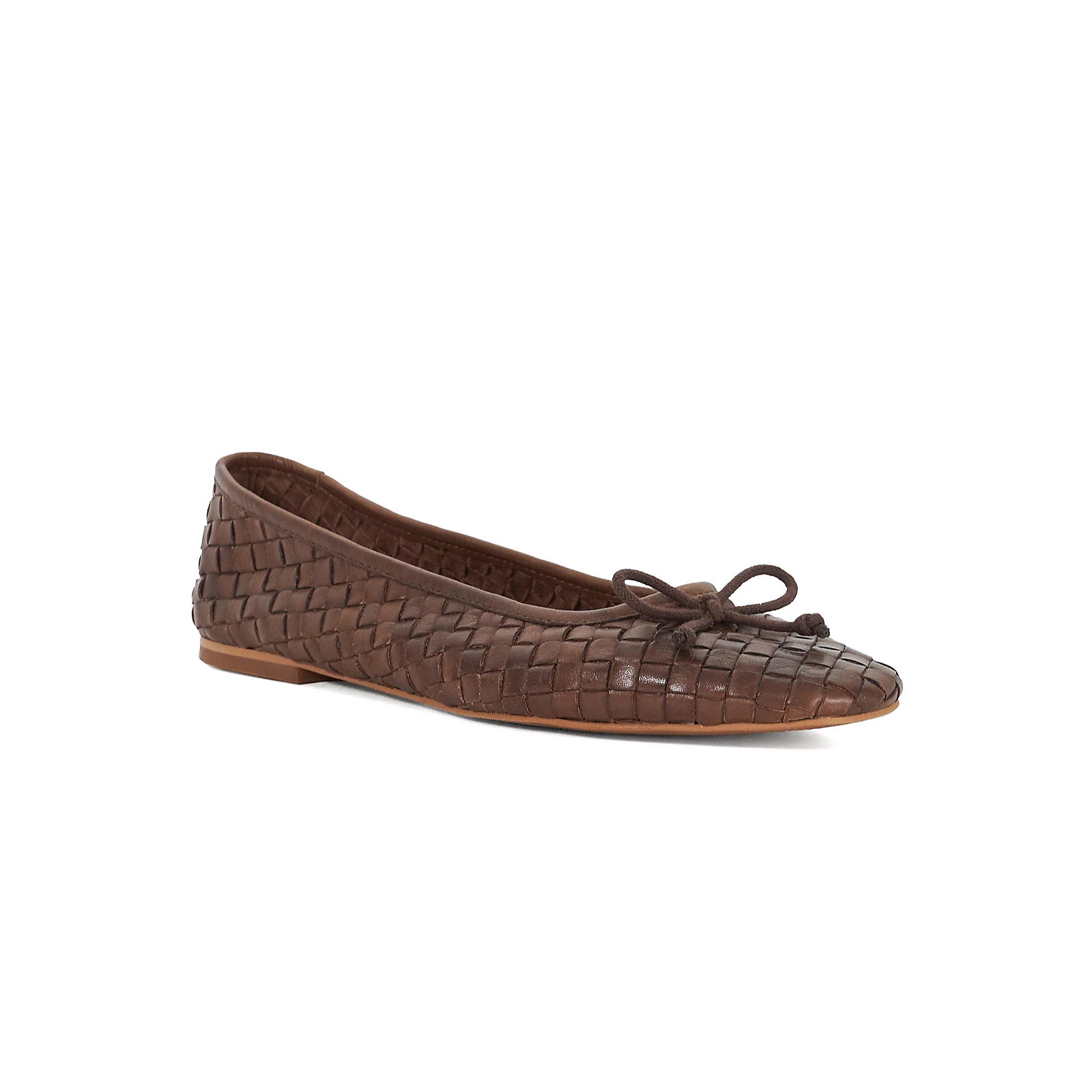 Dune London Heat Ballet Pump