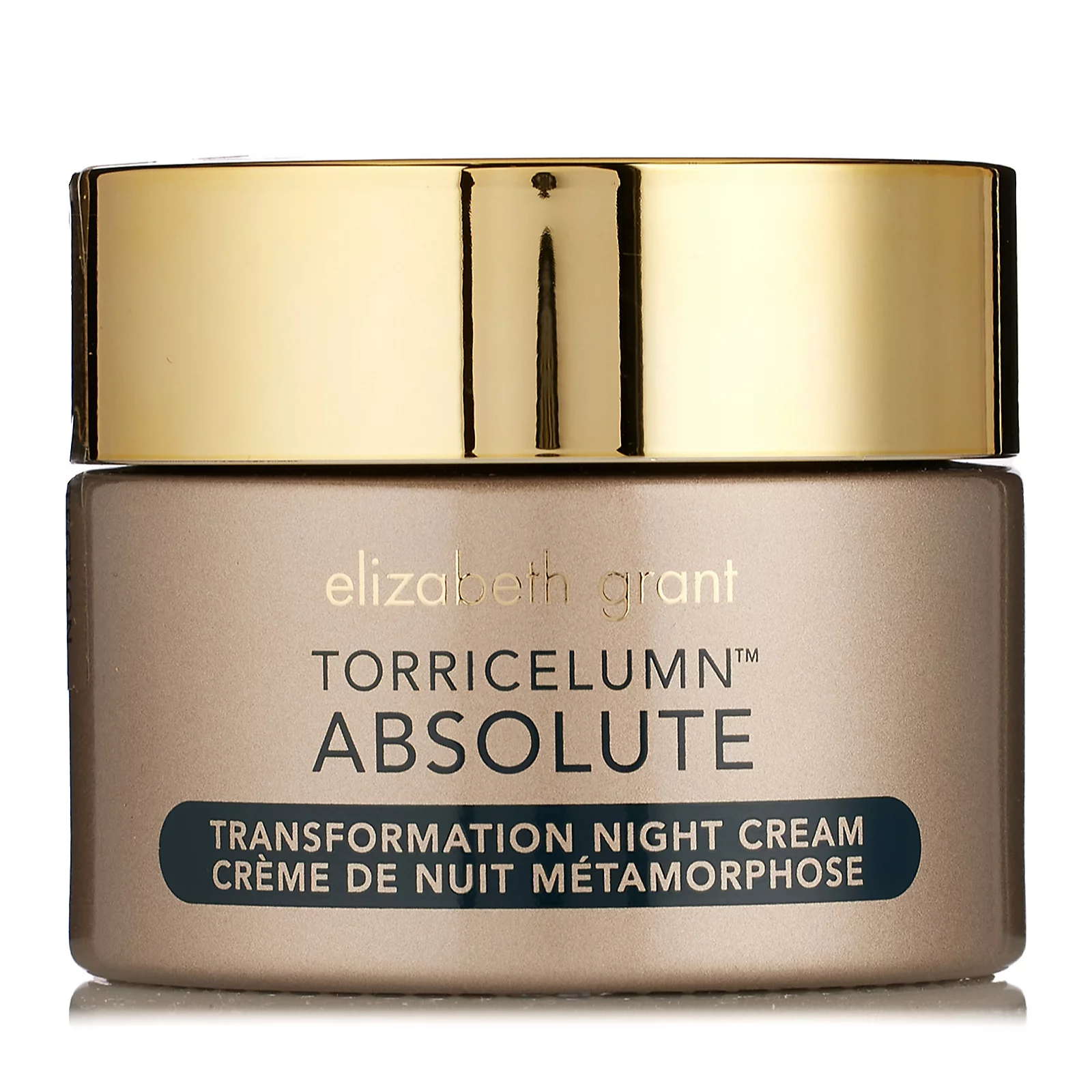 Elizabeth Grant Torricelumn Absolute Transformation Night Cream 100ml